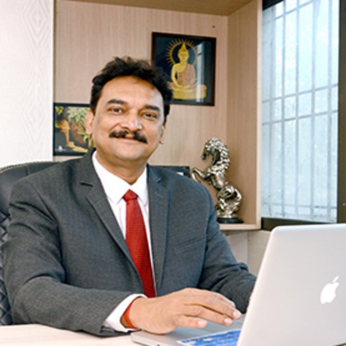 Sandeep Mahimkar