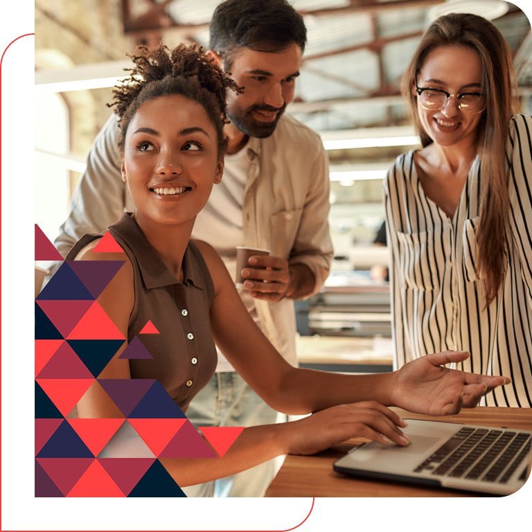 The XCT Solutions team