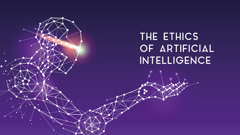 Navigating the Ethical Landscape of AI: Principles, Transparency, and Collaboration