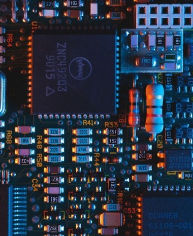 SOC Services